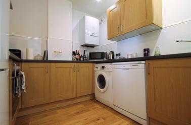 Belle Grove Terrace, Spital Tongues, Newcastle - Image 2